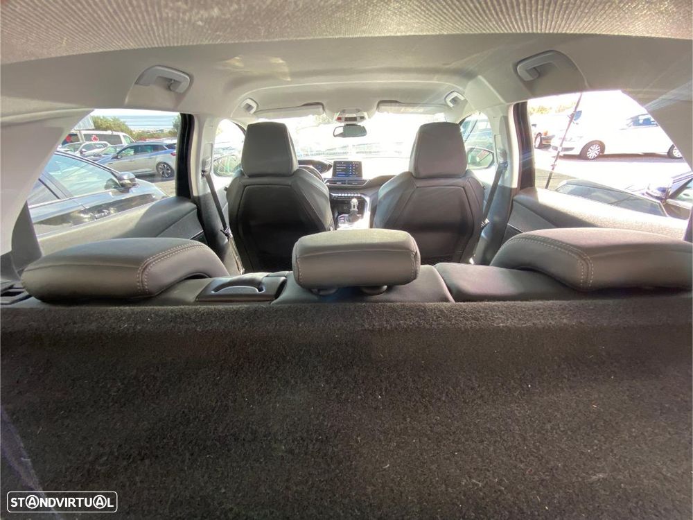 Peugeot 3008 BlueHDi 130 Stop & Start Allure - 22