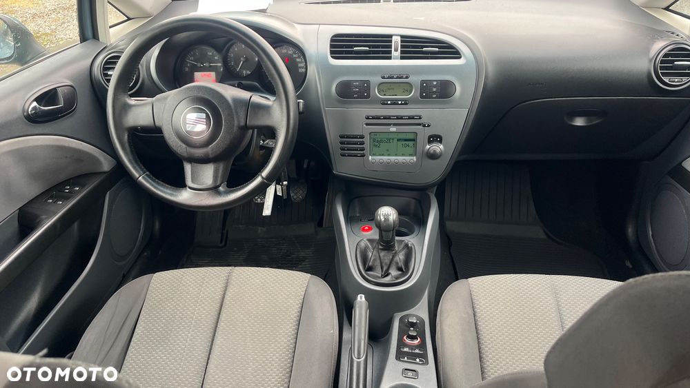 Seat Leon - 6