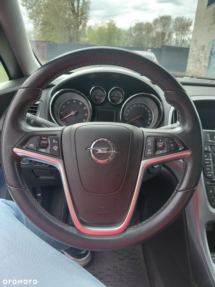 Opel Astra 1.4 Active - 6