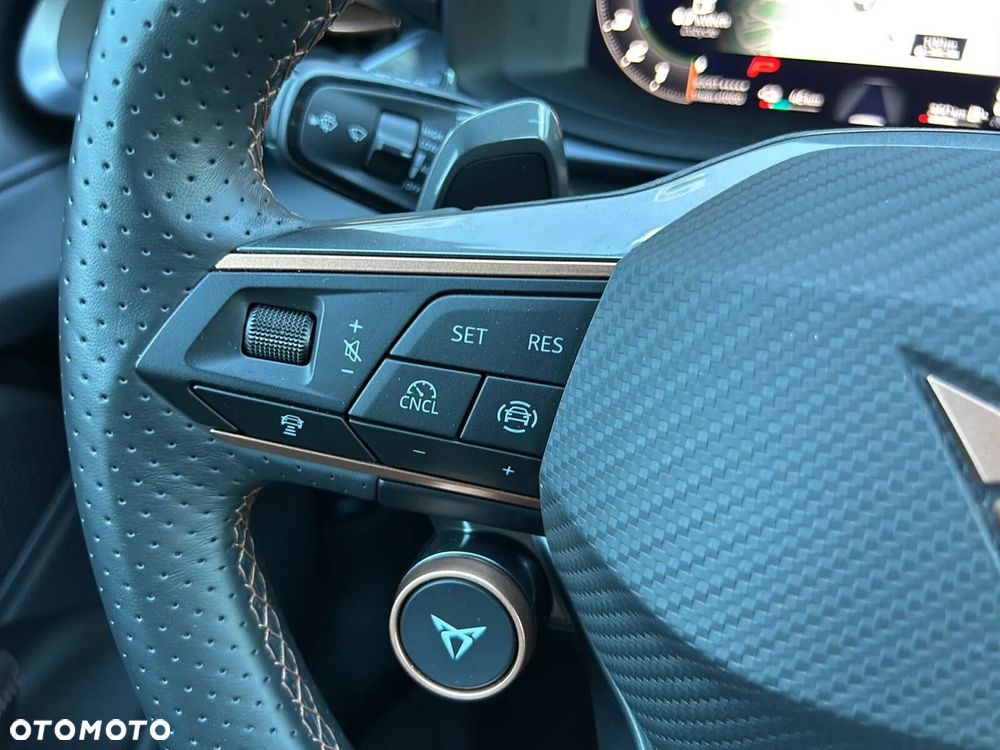 Cupra Terramar - 24