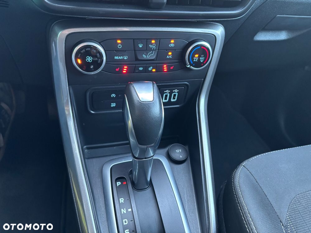 Ford EcoSport 1.0 EcoBoost ST-LINE - 29