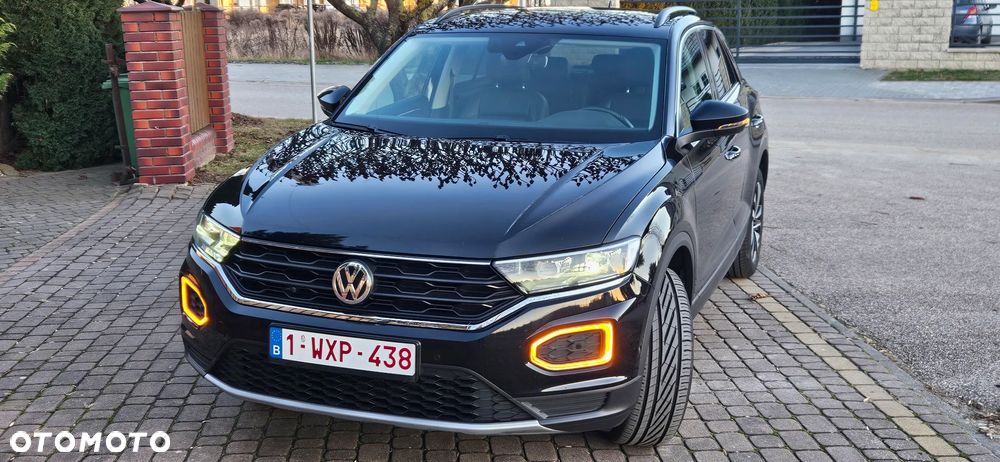Volkswagen T-Roc 1.5 TSI ACT OPF DSG IQ.DRIVE - 1