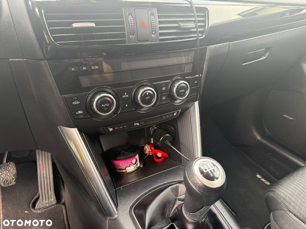 Mazda CX-5 2.2 SKYACTIV-D AWD Center-Line - 19