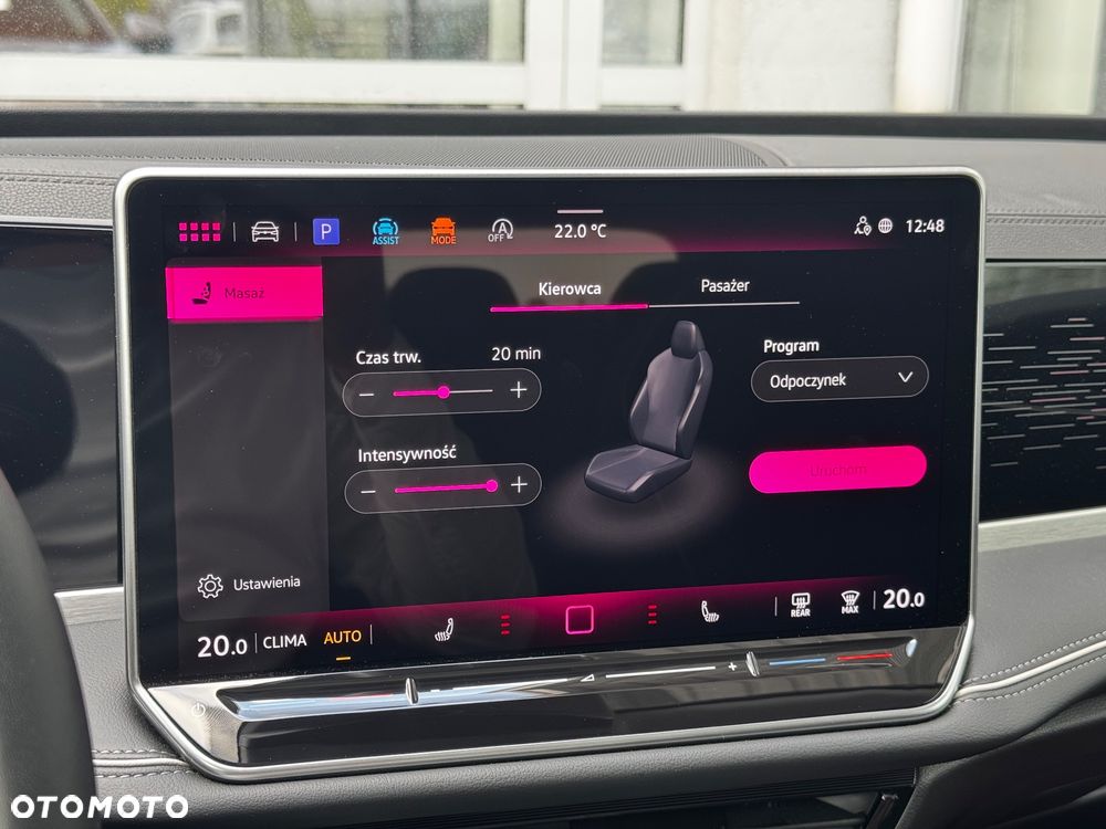 Volkswagen Passat Variant 2.0 TDI SCR Elegance DSG - 28