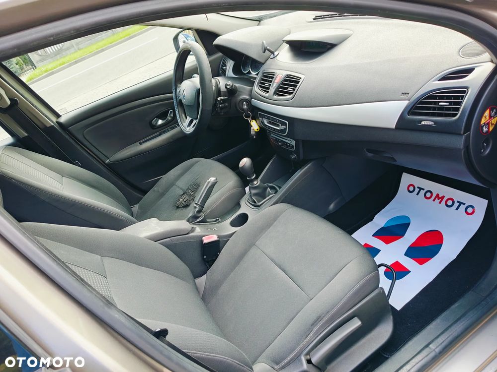 Renault Modus 1.5 dCi Dynamique - 17