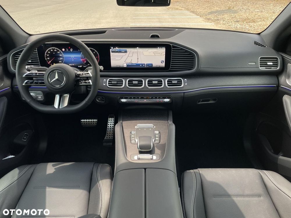 Mercedes-Benz GLE - 17
