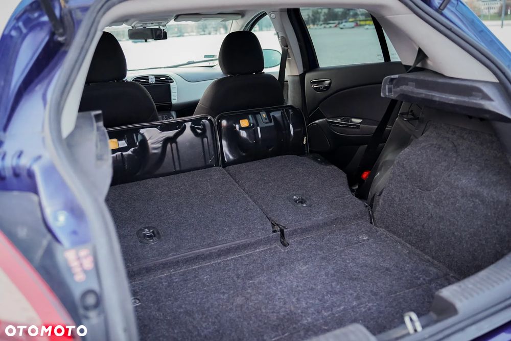 Fiat Bravo 1.6 Multijet 16V Dynamic - 14