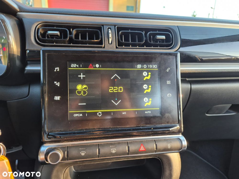 Citroën C3 1.2 PureTech Plus - 20