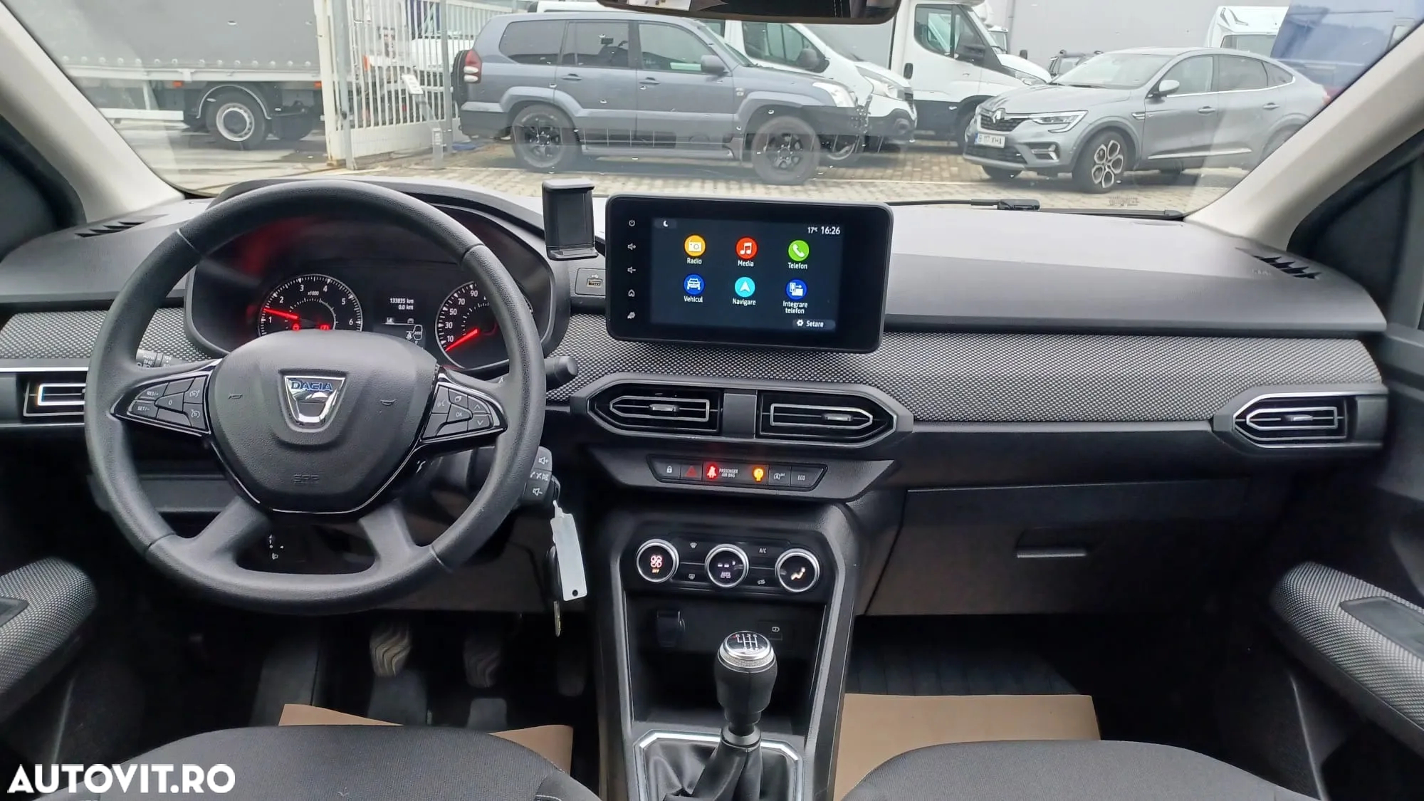 Dacia Logan TCe 90 MT6 Comfort - 7