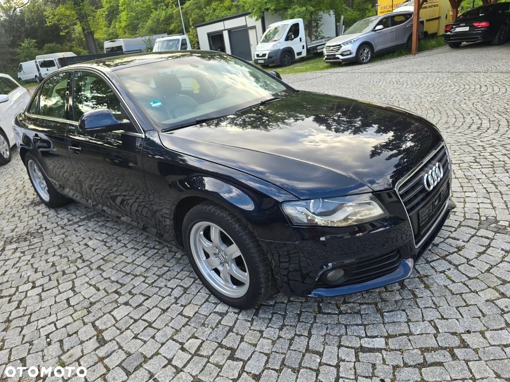 Audi A4 Limousine 1.8 TFSI Prime Line - 12