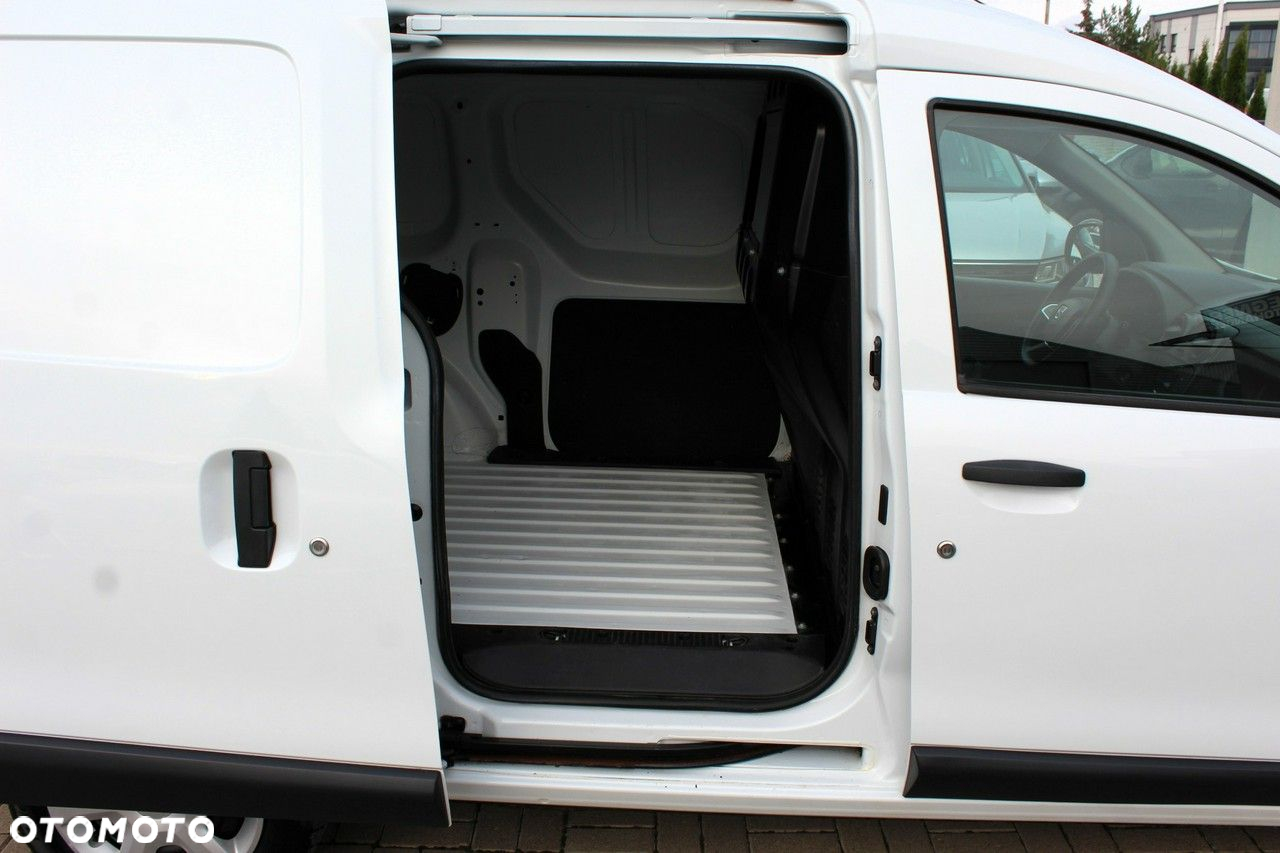 Dacia Dokker Van - 8