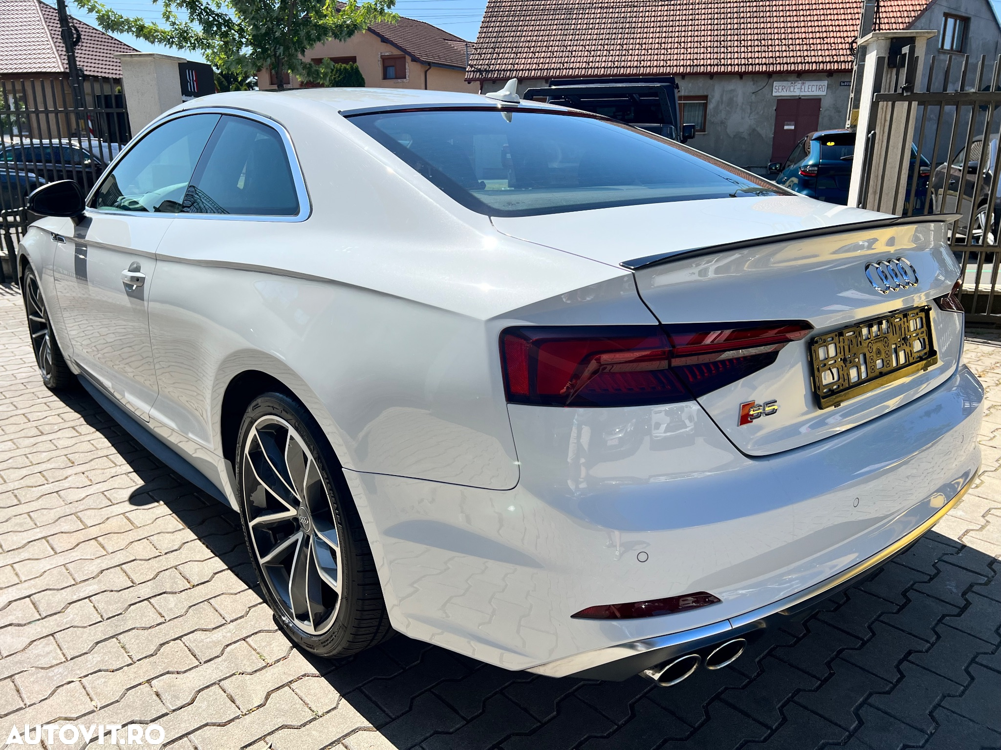 Audi S5 Sportback 3.0 TFSI S tronic quattro - 3