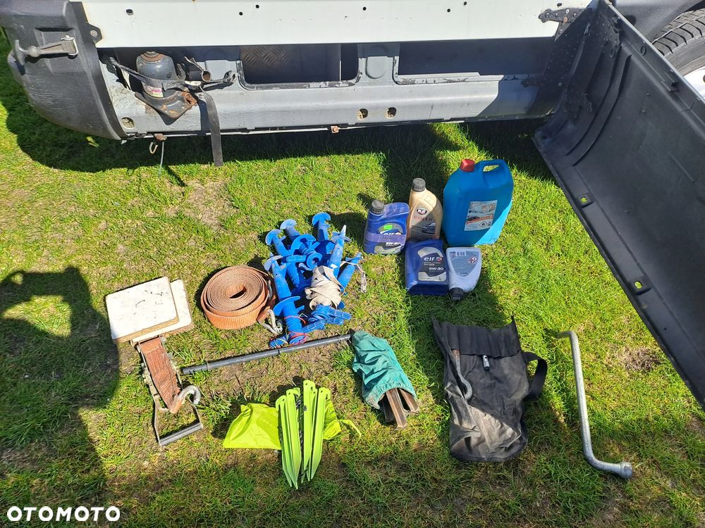 Iveco DAILY - 36