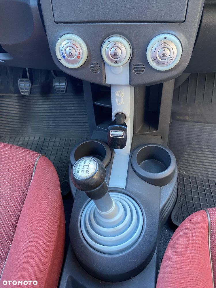 Mitsubishi Colt 1.5 DI-D Invite - 11