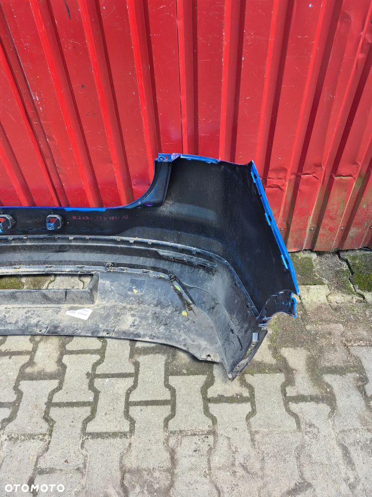 Ford Explorer 2024- zderzak tylny R2KB-17D781-AA - 10