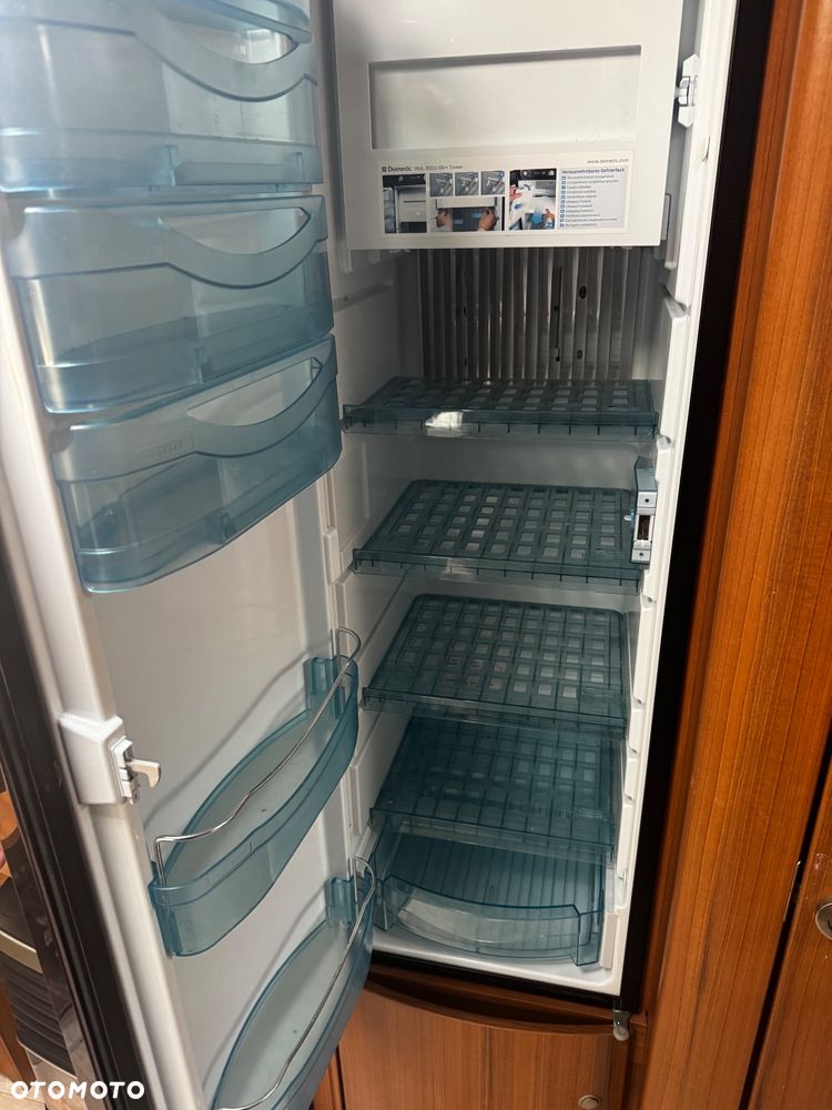 Fendt Brillant 560 - 10