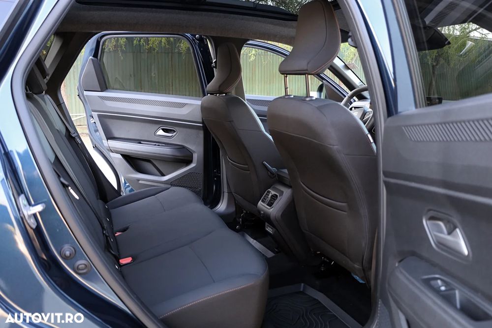 Dacia Bigster HEV 155 Extreme - 18