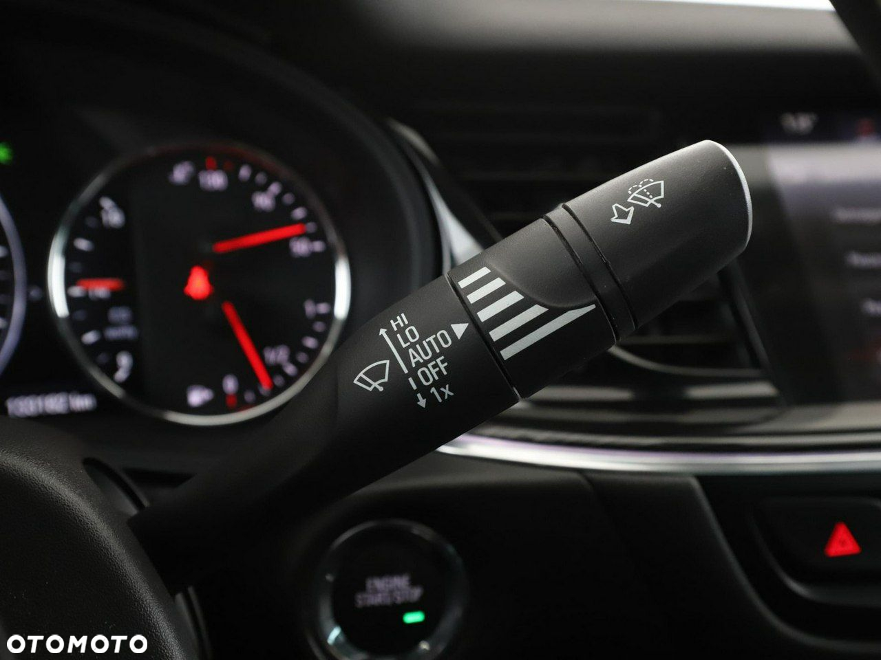 Opel Insignia - 33