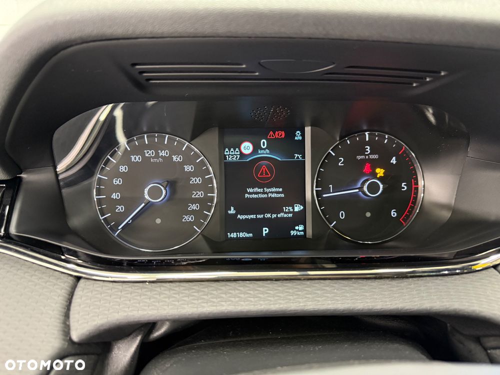 Land Rover Range Rover Evoque D180 R-Dynamic HSE - 28