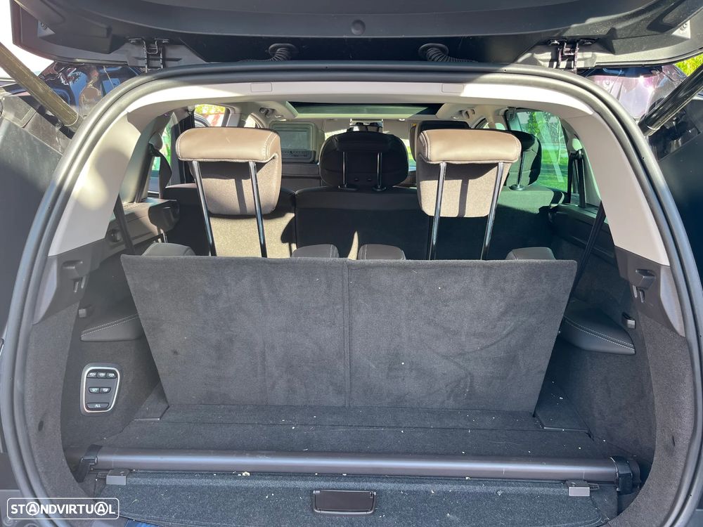 Renault Espace 1.6 dCi Initiale Paris EDC - 4