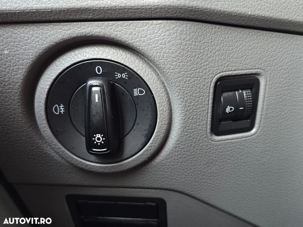 Volkswagen Crafter L4H3 Long - 33