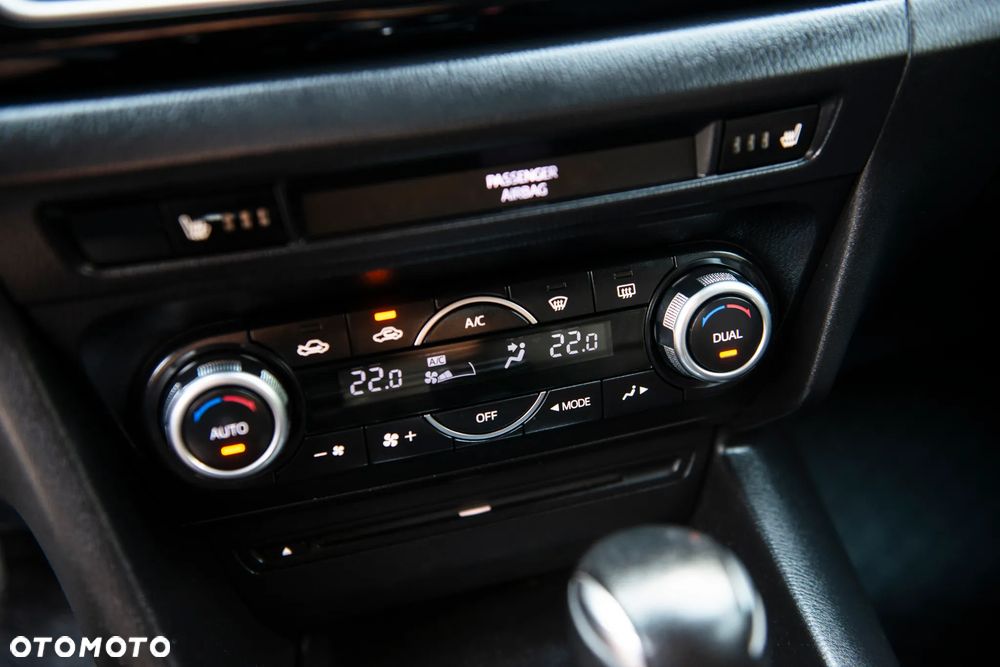 Mazda 3 SKYACTIV-G 120 Exclusive-Line - 24