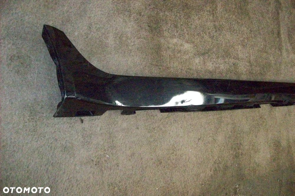 LISTWA PROGOWA PRAWA JAGUAR XF X250/KOMBI/ROK 07-12 - 3