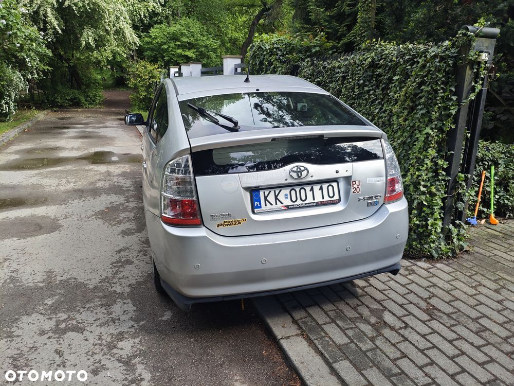 Toyota Prius 1.5 VVT-i Sol (nav) - 3