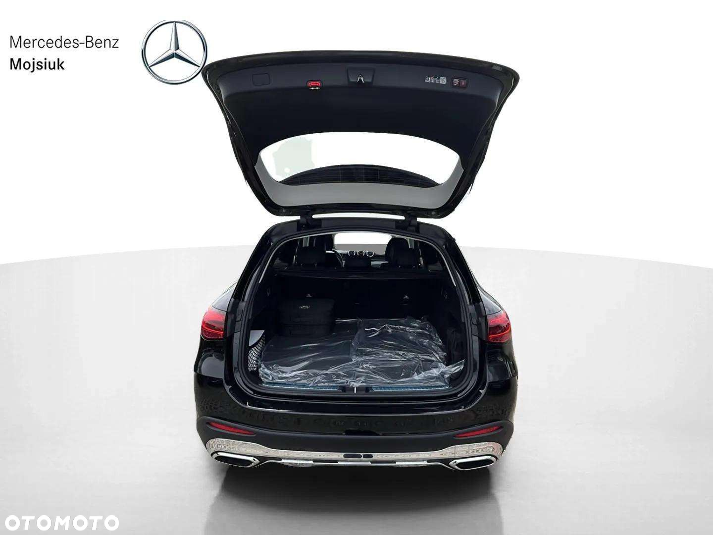Mercedes-Benz GLC - 5