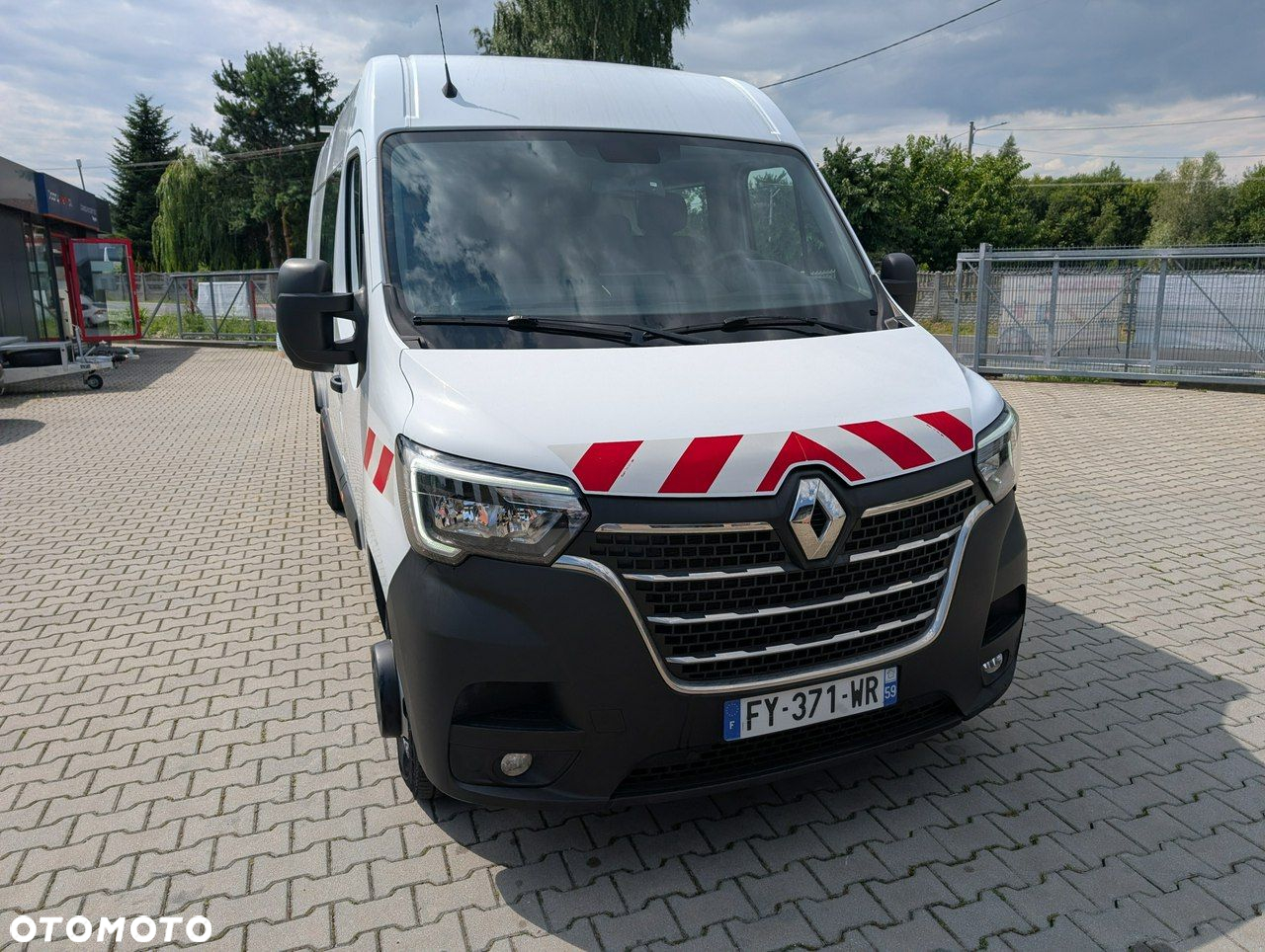 Renault Master - 8