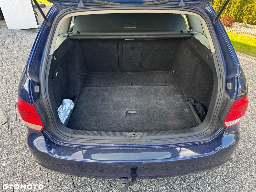 Volkswagen Golf 1.9 TDI Edition - 28