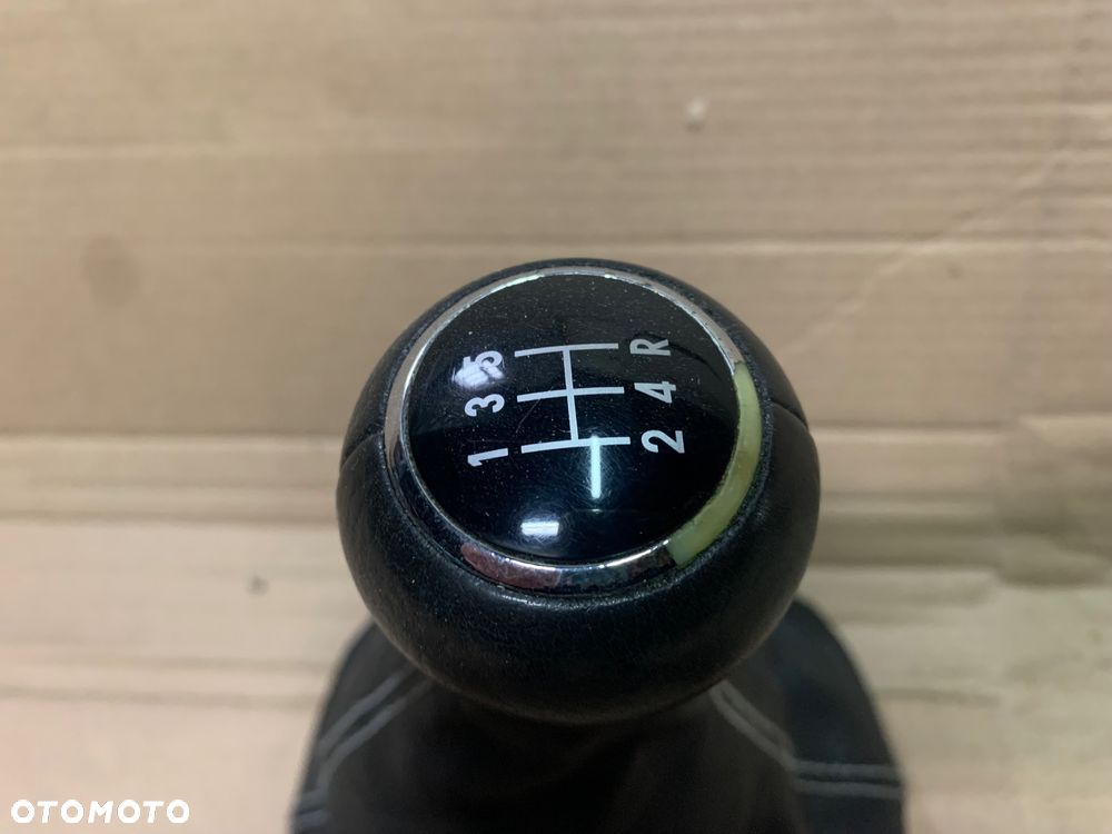 Gałka mieszek Volkswagen Passat b5 FL - 2