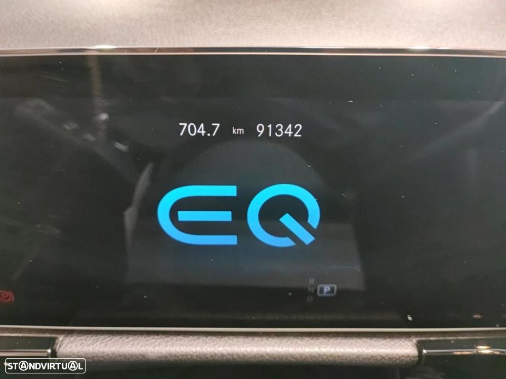 Mercedes-Benz EQA 250 AMG Line - 6