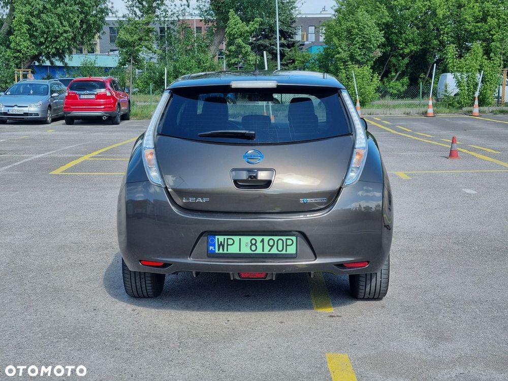 Nissan Leaf 30kWh Tekna - 4