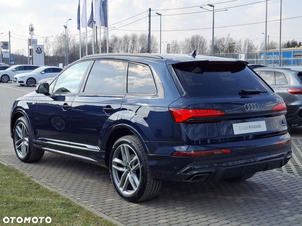 Audi Q7 - 5
