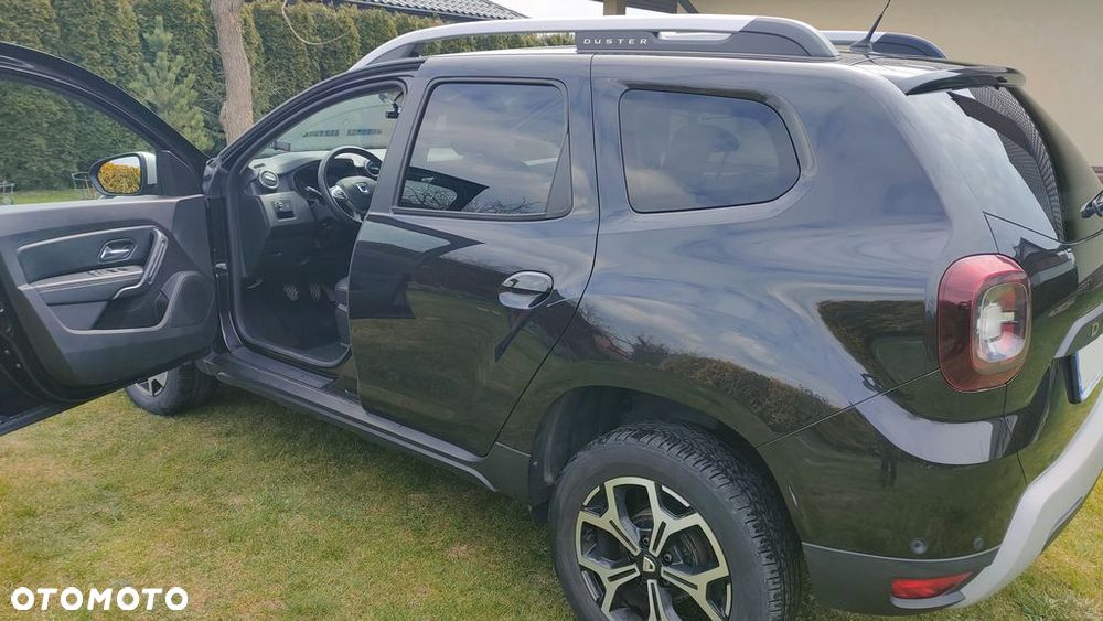 Dacia Duster - 6
