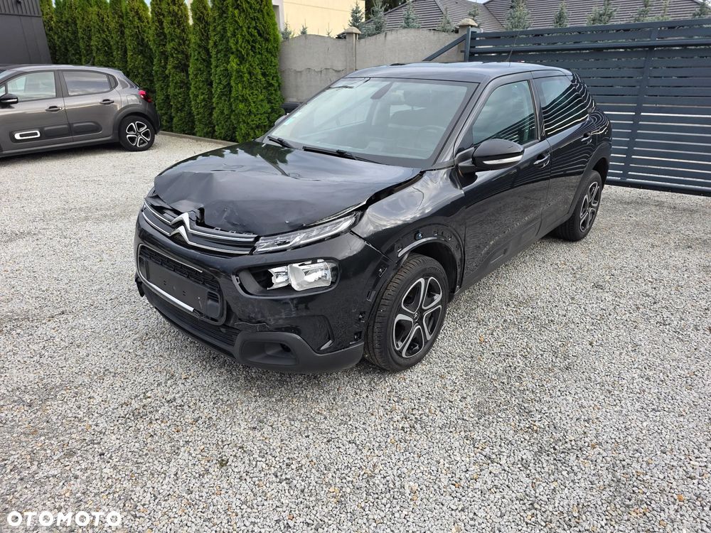 Citroën C4 Cactus BlueHDi 100 Stop&Start Shine - 10