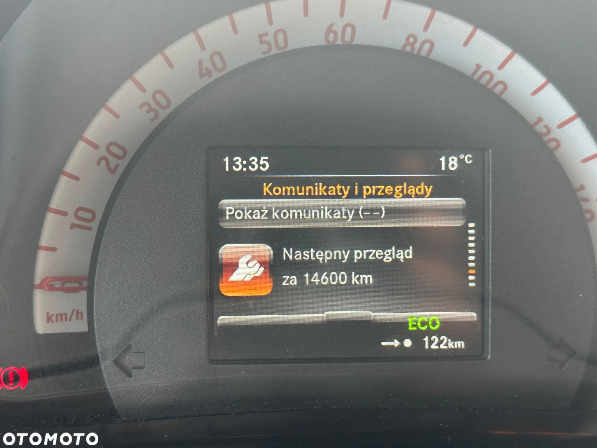 Smart Forfour electric drive passion - 23