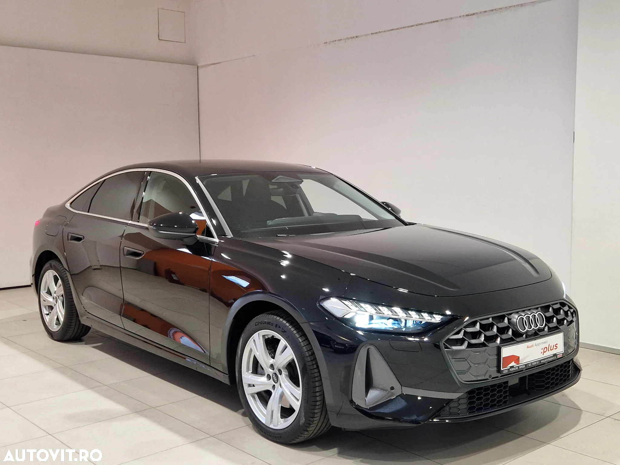 Audi A5 - 5