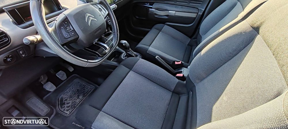 Citroën C4 Cactus 1.6 BlueHDi Feel - 6