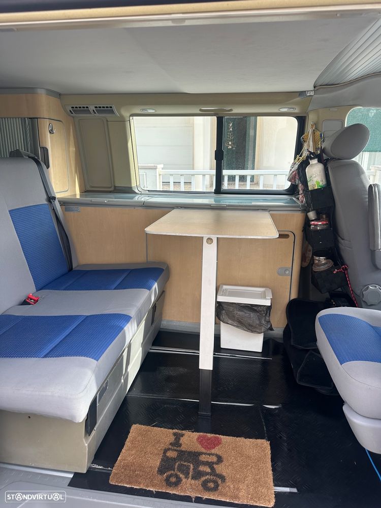 VW Transporter - 6