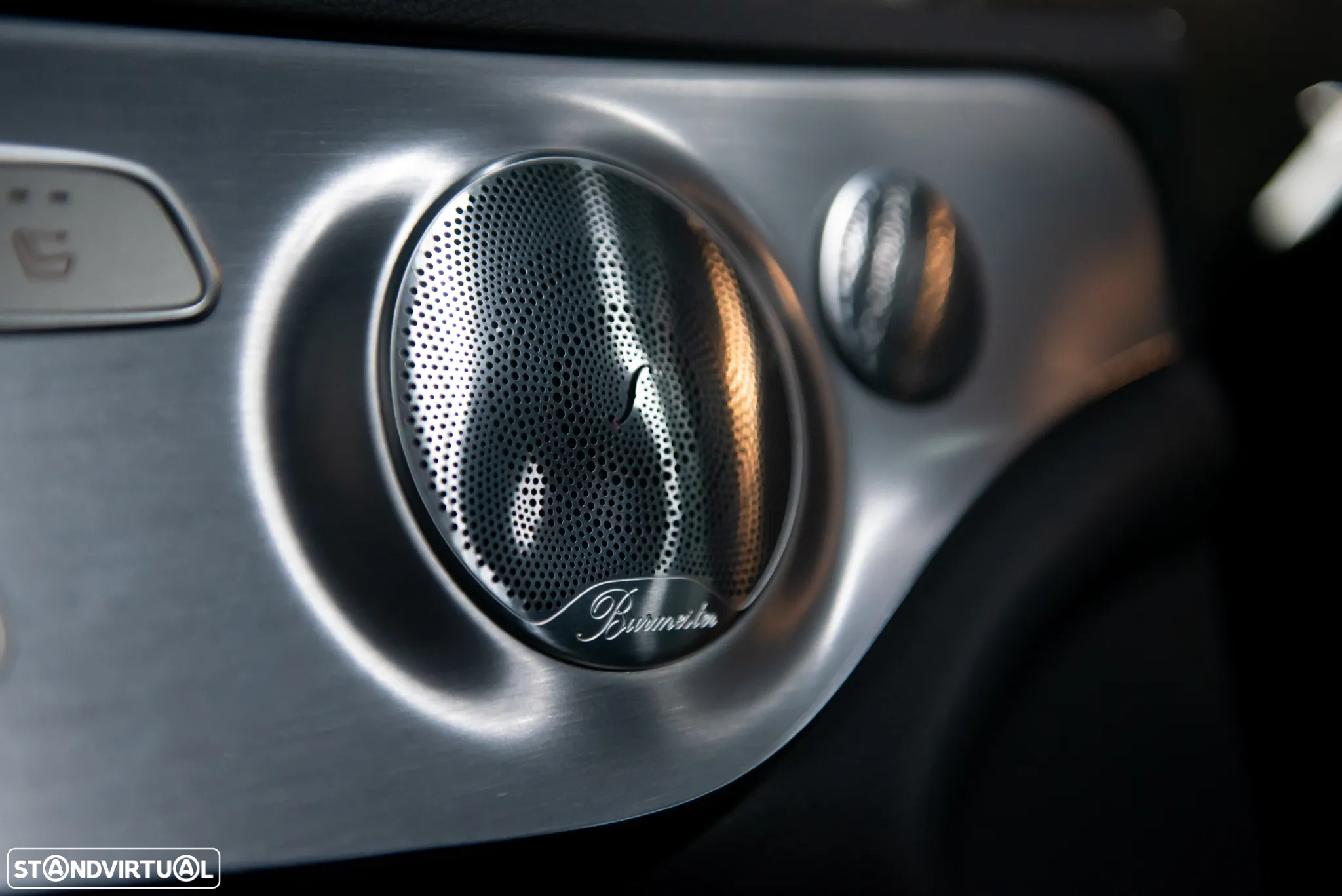Mercedes-Benz C 43 AMG 4-Matic - 33