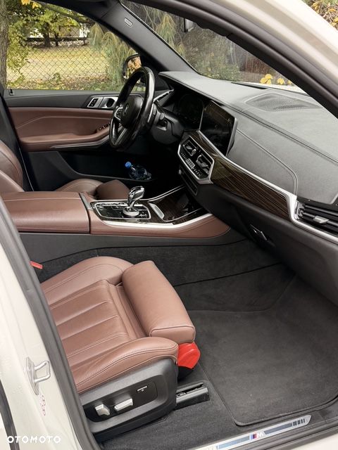 BMW X5 - 12