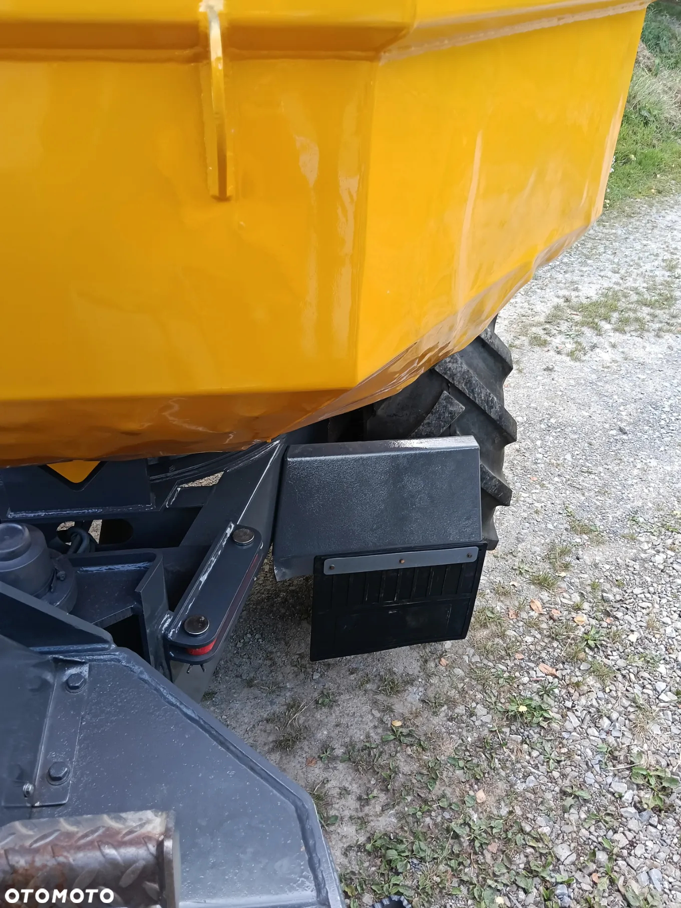 Terex TA6s - 16