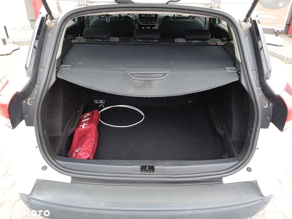 Renault Clio 0.9 Energy TCe Alize - 21