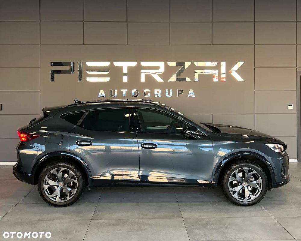 Cupra Formentor 1.5 TSI DSG - 5