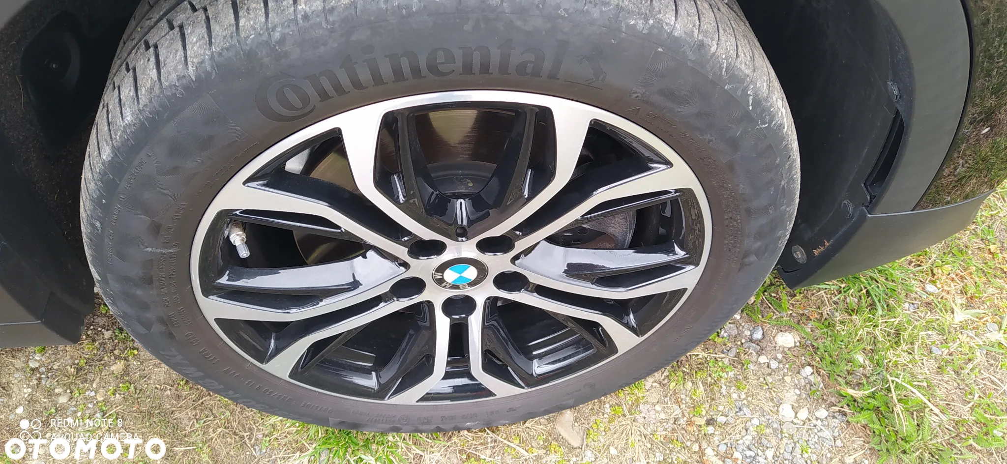 BMW X2 - 33