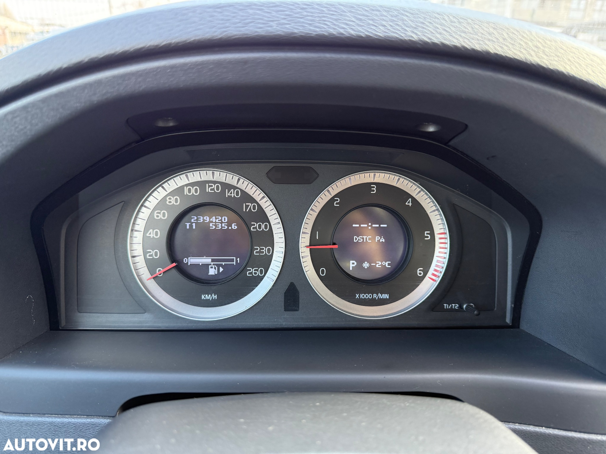 Volvo S80 2.4D Aut. Momentum - 27