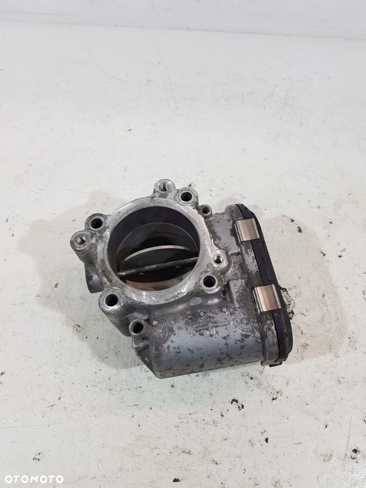 przepustnica a6420900270 w212 w221 w251 ml 3.0 cdi - 14