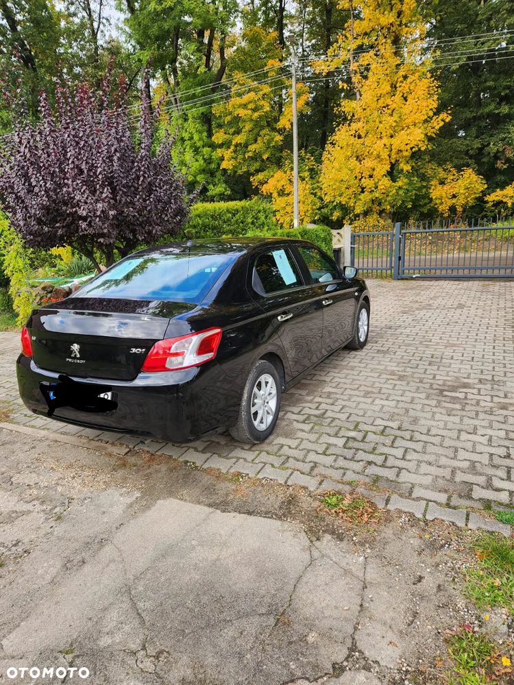 Peugeot 301 1.2 VTi/Pure Tech Access - 7